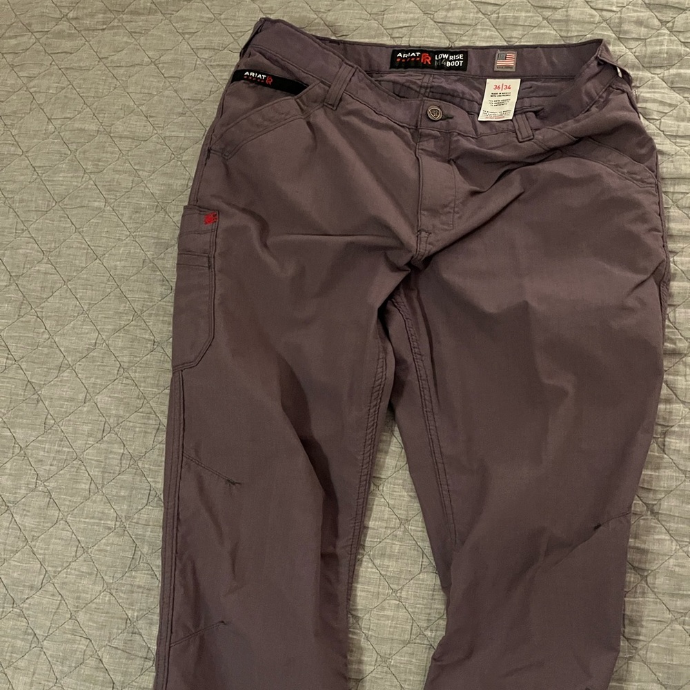 Ariat FR Pants